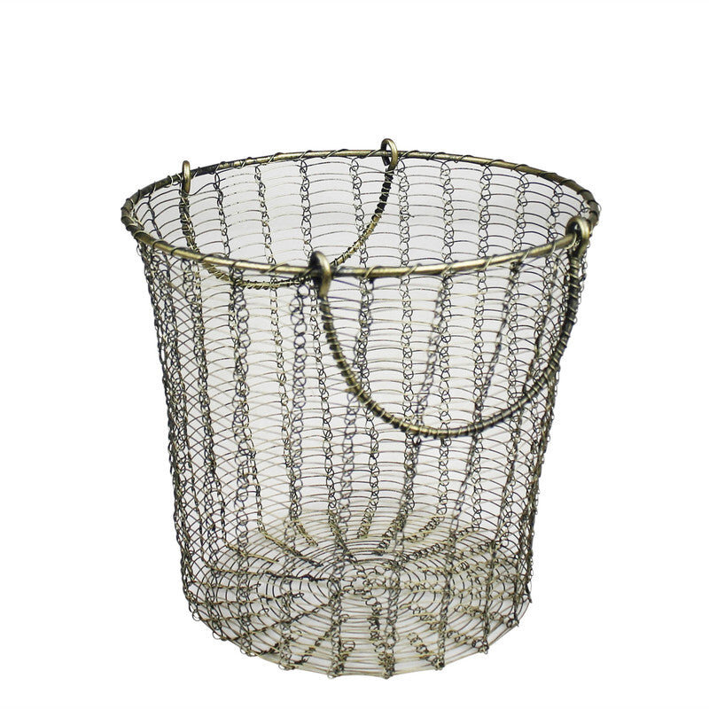 Moana Wire Basket Small