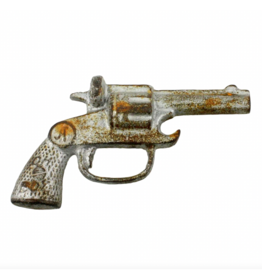 Revolver Bottle Opener