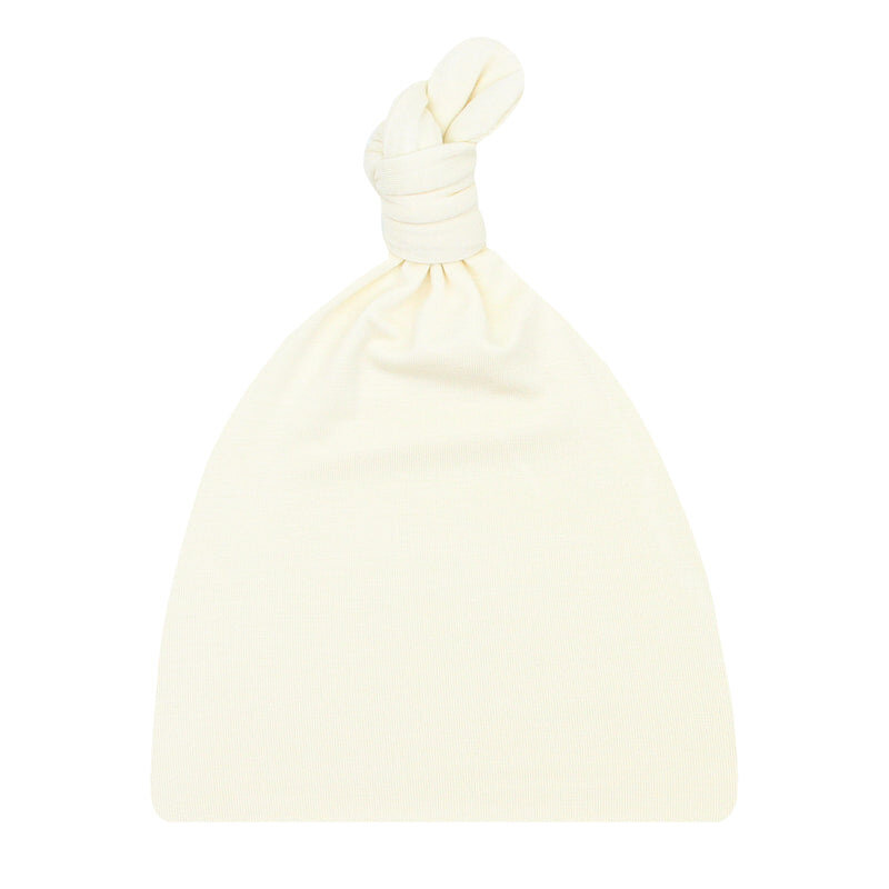 LOU LOU Scout Top Knot Hat