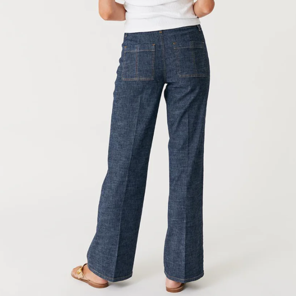 SARAH PANT NIGHT WATCH