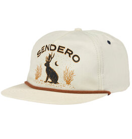 SENDERO PROVISIONS COMPANY Jackalope Hat