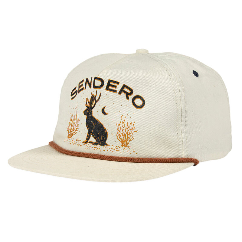 SENDERO PROVISIONS COMPANY Jackalope Hat