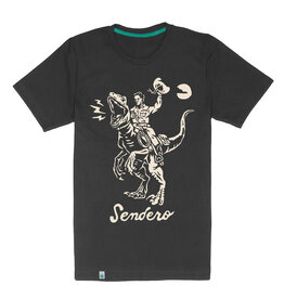 SENDERO PROVISIONS COMPANY Velociwrangler T-Shirt