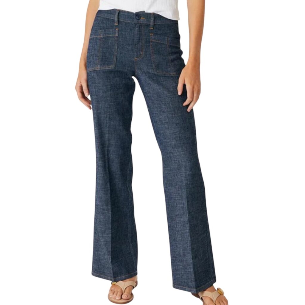 SARAH PANT NIGHT WATCH