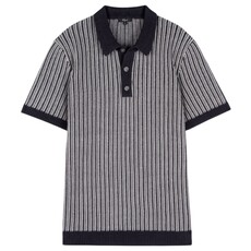 RAILS FOR HIM ROYCE NAVY GREY