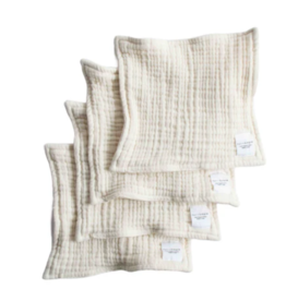Muslin Washcloths