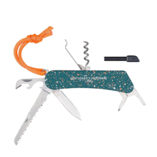 Gentleman's Hardware Survival Multi-Tools