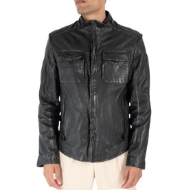 MAURITIUS FOR HIM COVE 3 RF VINTAGE BLACK