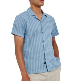 RAILS FOR HIM SINCLAIR SHIRT FADED BLUE