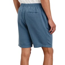 RAILS FOR HIM ARCHER 6" SHORT WASHED BLUE