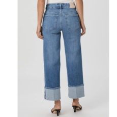 Paige SASHA ANKLE WIDE CUFF POET