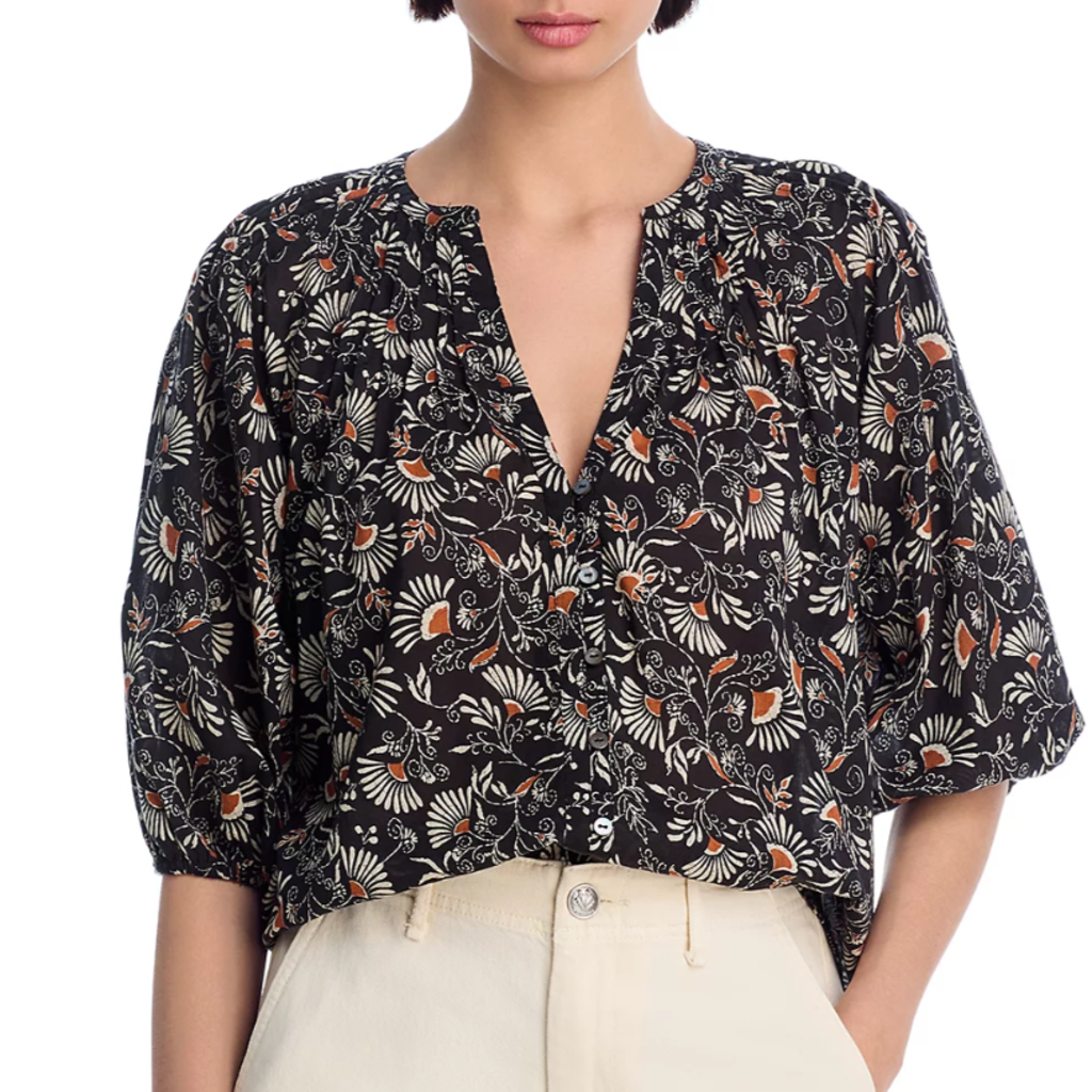 Rails CASSAT TOP CASSIA