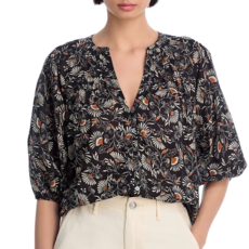 Rails CASSAT TOP CASSIA