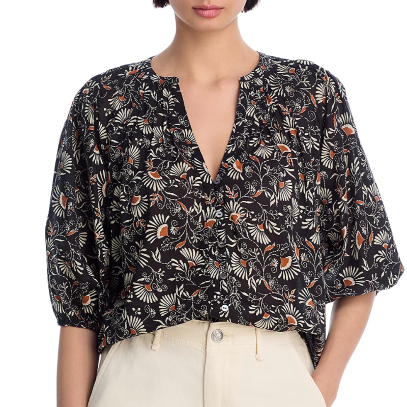 Rails CASSAT TOP CASSIA