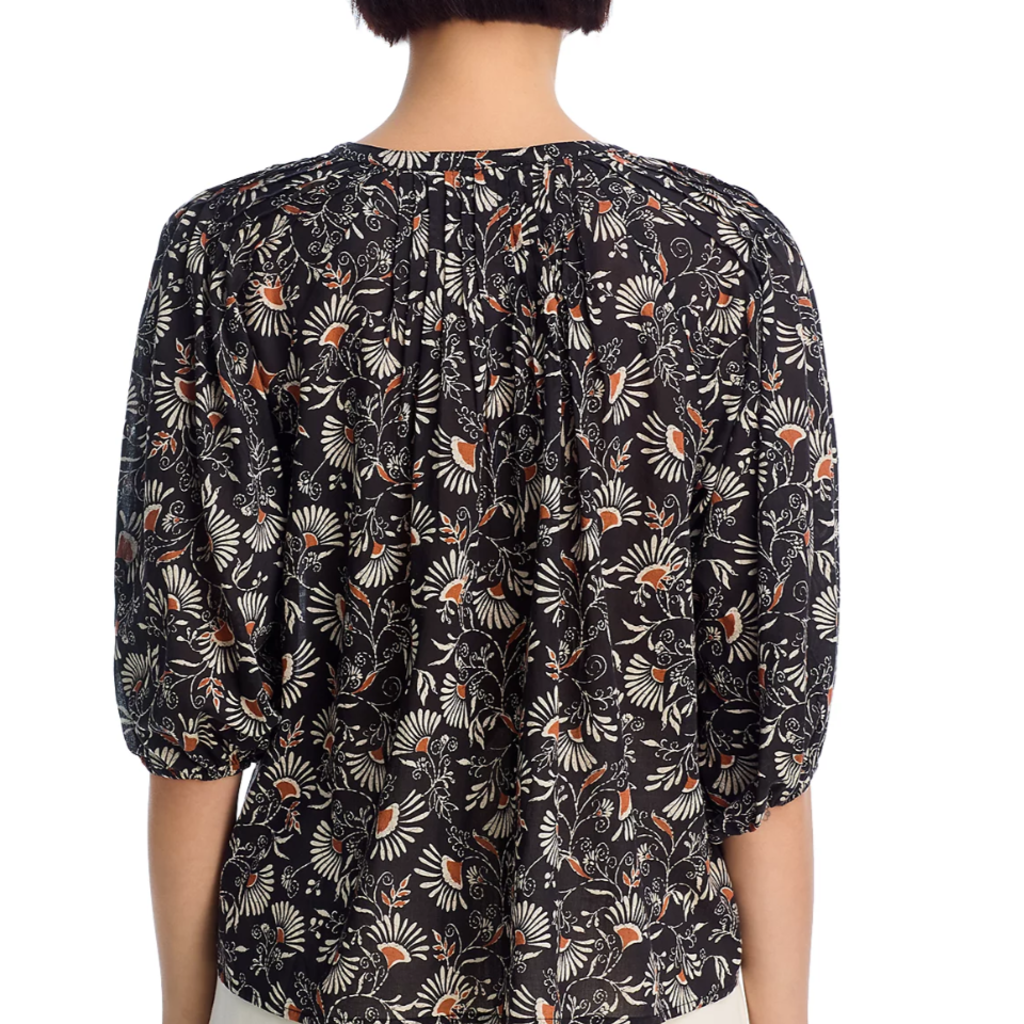 Rails CASSAT TOP CASSIA
