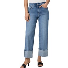 Paige SASHA ANKLE WIDE CUFF POET