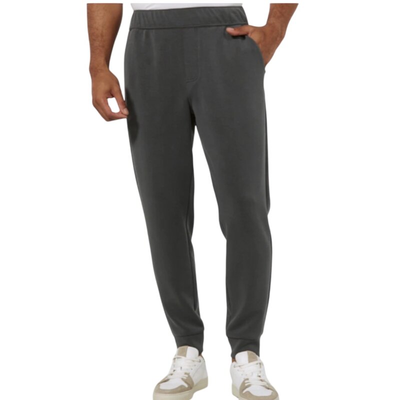 7DIAMONDS REV JOGGER ANTHRACITE