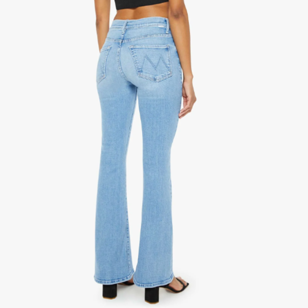 Mother THE WEEKENDER BLESSING IN DISGUISE