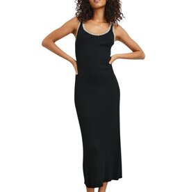 Rails COLLEEN DRESS BLACK