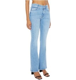 Mother THE WEEKENDER BLESSING IN DISGUISE