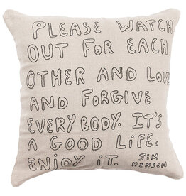 Sugarboo Pillow Collection - Jim Henson