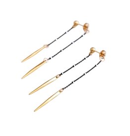 MAYA BAUMAN DOUBLE TROUBLE MIX METAL