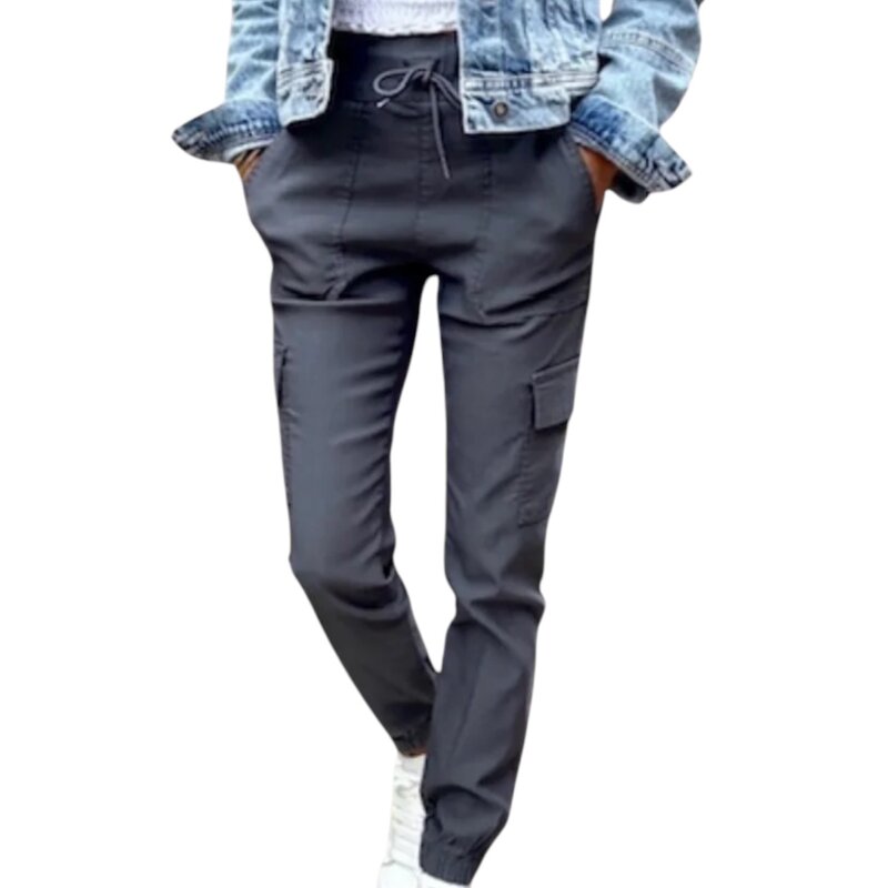 Bevy Flog Gaya Cargo Charcoal
