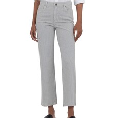 Kut From The Kloth CHARLOTTE HIGH RISE WIDE LEG UNLIMITED WASH