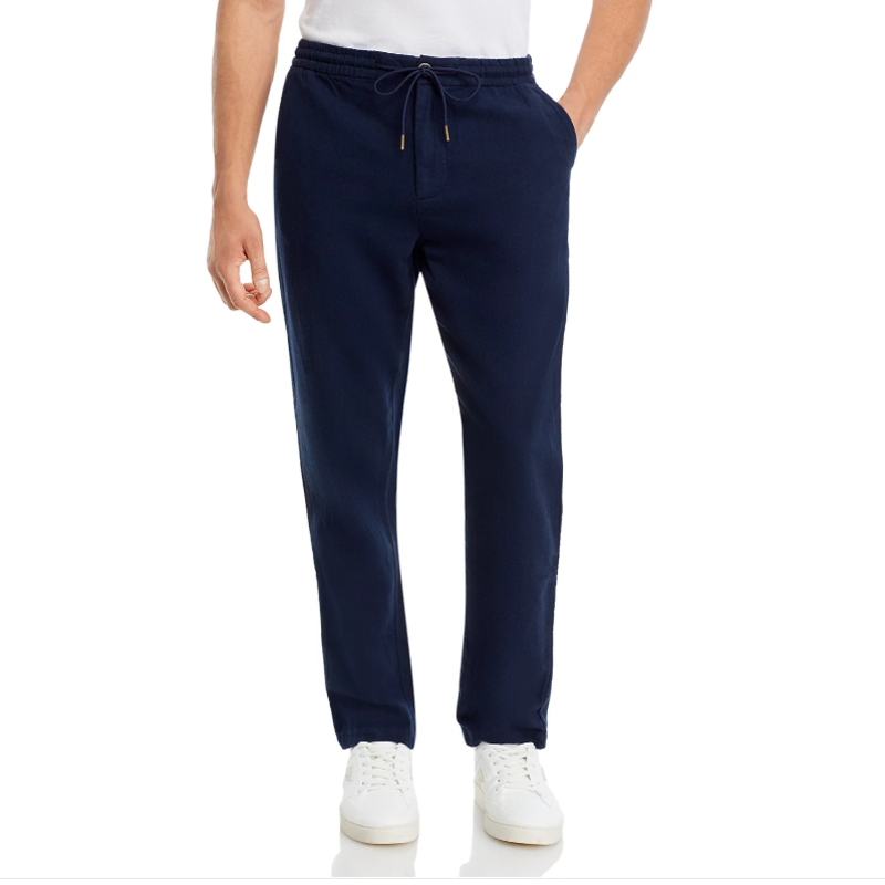 RAILS FOR HIM CALLUM DEEP MERIDIAN