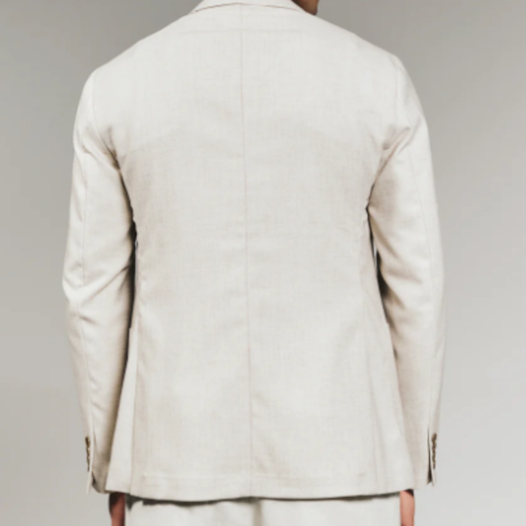7DIAMONDS MOORE BLAZER TAN