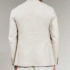7DIAMONDS MOORE BLAZER TAN