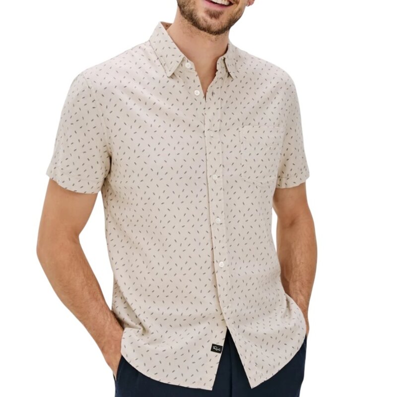 RAILS FOR HIM PETITE FRONDS CARSON