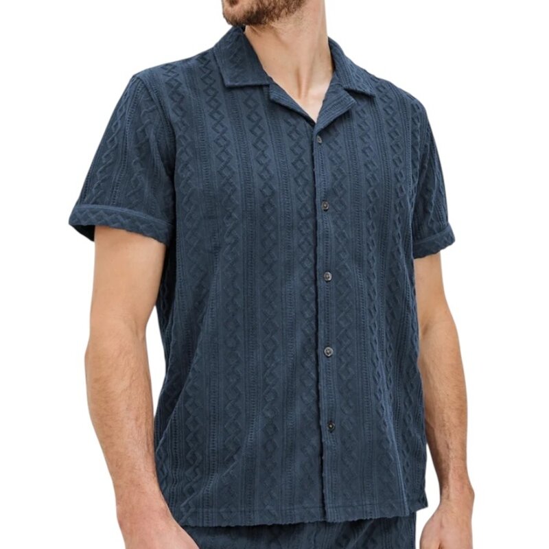 RAILS FOR HIM ROYAL BLUE MAVERICK