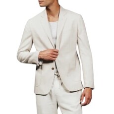 7DIAMONDS MOORE BLAZER TAN