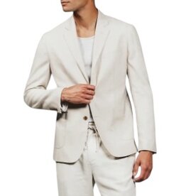 7DIAMONDS MOORE BLAZER TAN