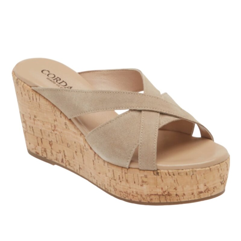 CORDANI DEVON WEDGE GRANITO AS SIZED