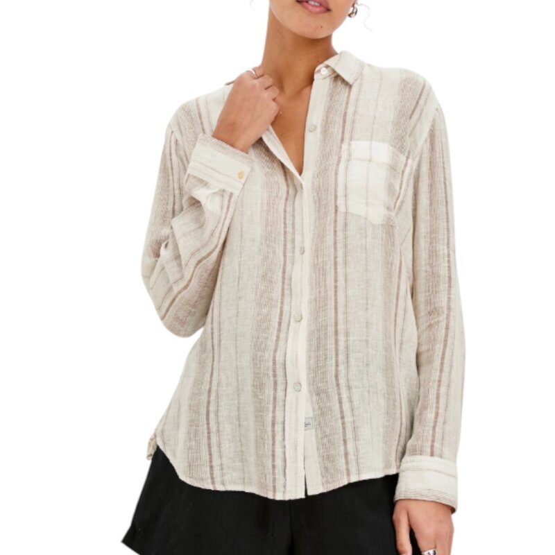 Rails CHARLI REIMS STRIPE