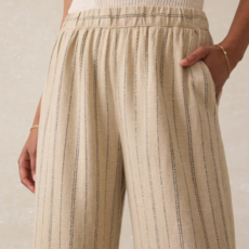 RIVIERA LINEN PANT FTS
