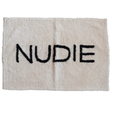 2' x 3' Cotton Tufted Bath Mat