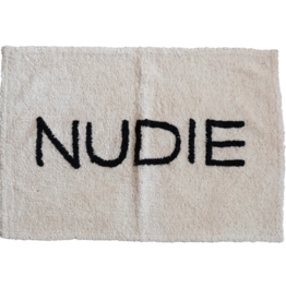 2' x 3' Cotton Tufted Bath Mat
