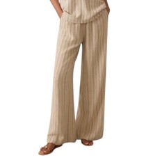 RIVIERA LINEN PANT FTS