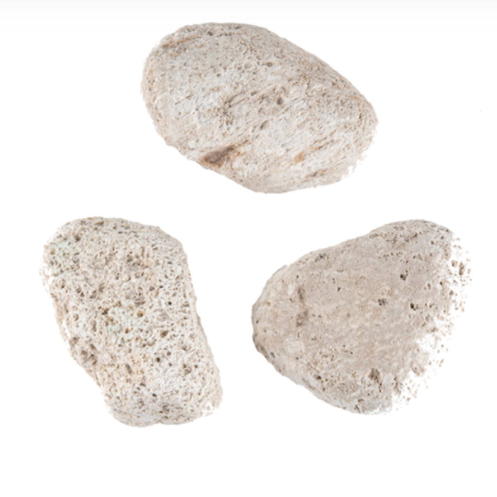 Baudelaire Pumice Stone