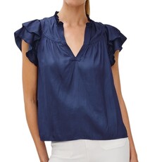 Rails CALISTA TOP ADMIRAL BLUE