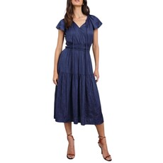 Rails MIRIELLE DRESS ADMIRAL BLUE