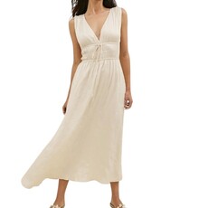 Rails LILITH DRESS IVORY
