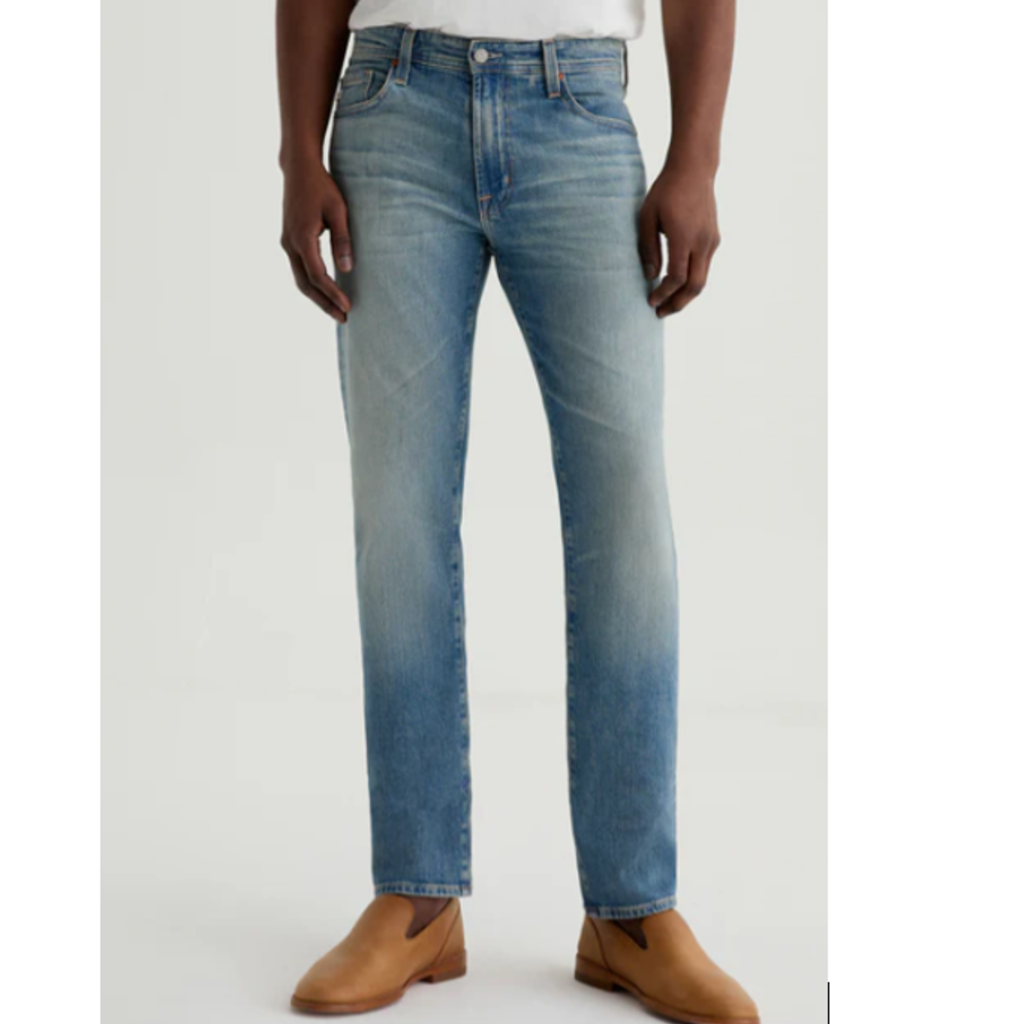 AG FOR HIM Tellis Modern Slim 21 YEARS PACIFICO