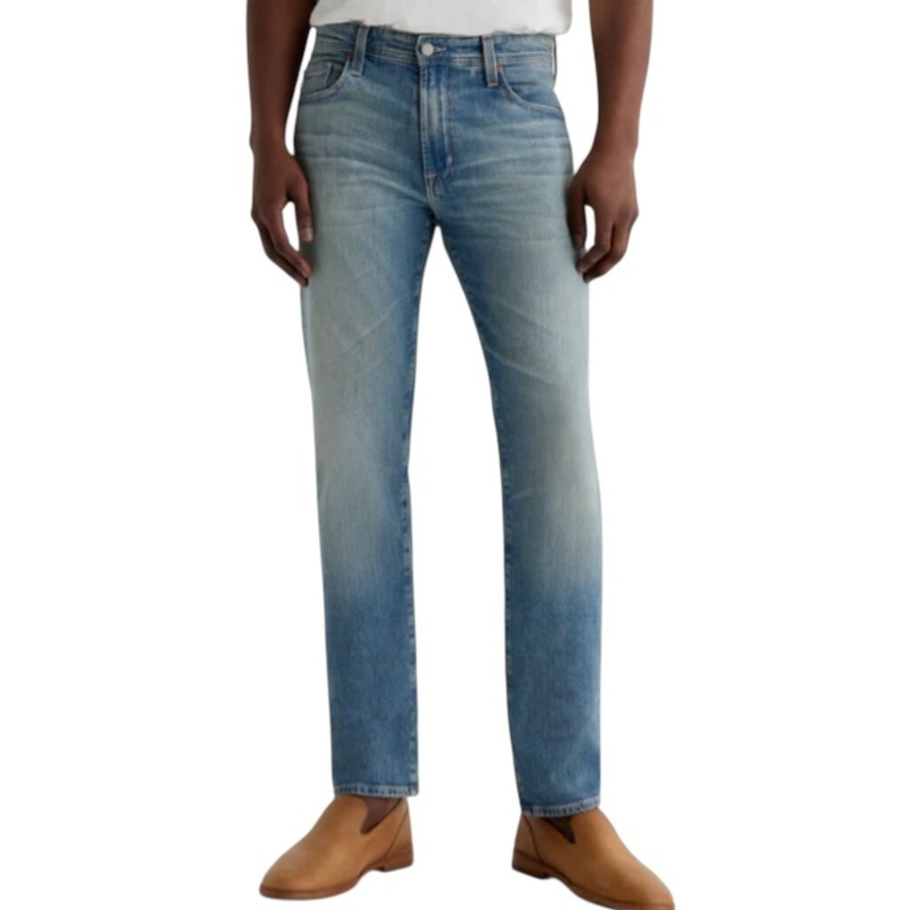 AG FOR HIM Tellis Modern Slim 21 YEARS PACIFICO