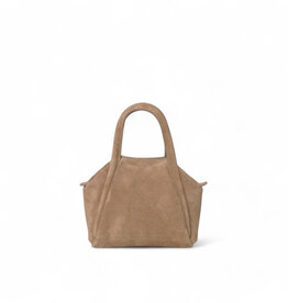 OLIVEVE MINI TAYA Top Handle Crossbody