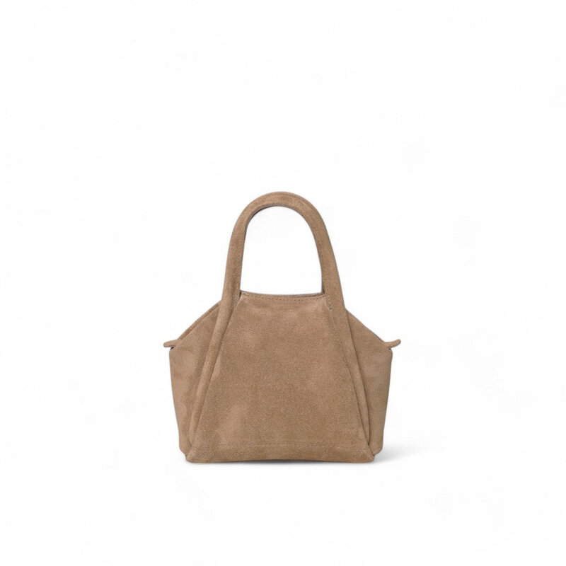 OLIVEVE MINI TAYA Top Handle Crossbody