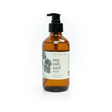 Broken Top Brands Sea Salt Surf - 8 oz Hand Soap